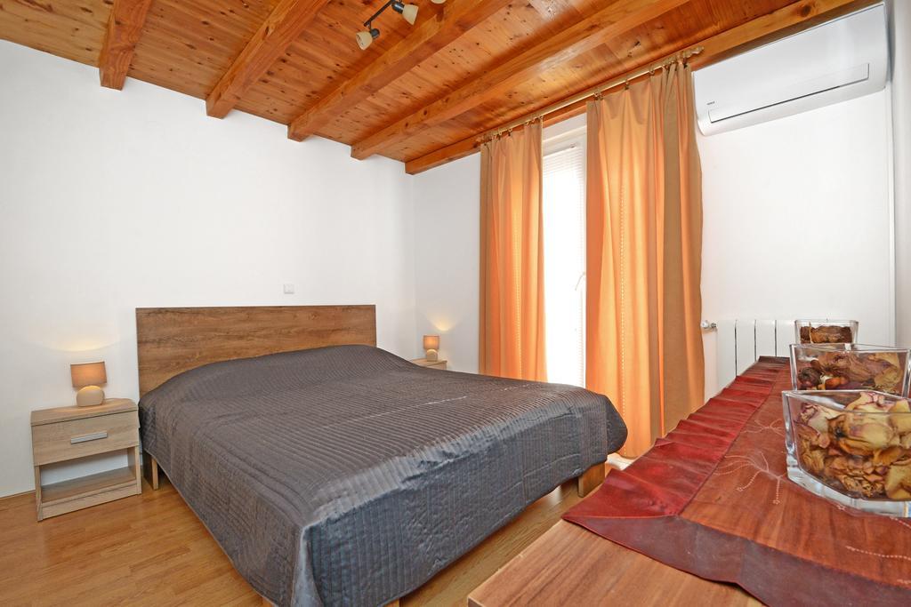 Sonja Vacation House Poreč Extérieur photo