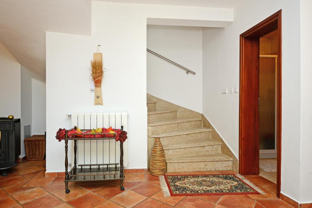 Sonja Vacation House Poreč Extérieur photo