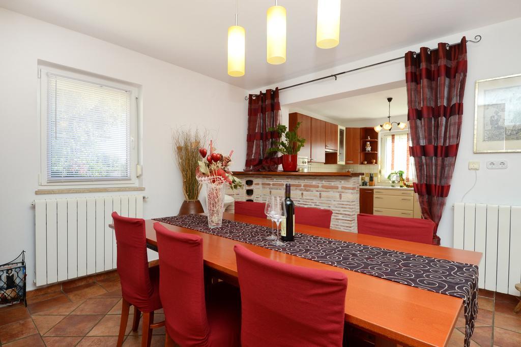 Sonja Vacation House Poreč Extérieur photo